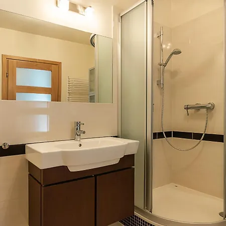 Vacationclub - Osiedle Podgorze 1b 16 Апартаменты Шклярска-Поремба