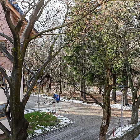 Vacationclub - Osiedle Podgorze 1b 16 Шклярска-Поремба