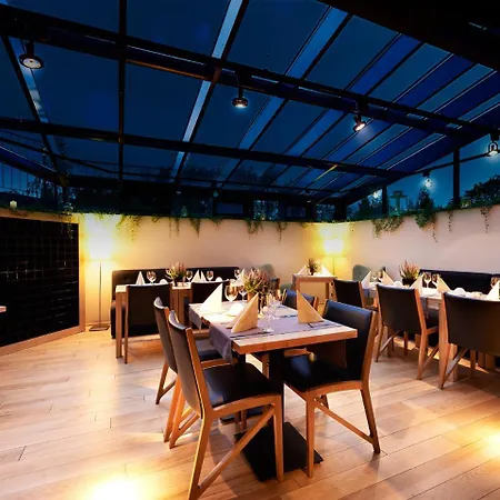 公寓 Vacationclub - Osiedle Podgorze 1b 16 *