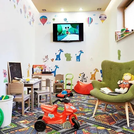 Vacationclub - Osiedle Podgorze 1b 16 * 斯克拉斯卡波伦巴