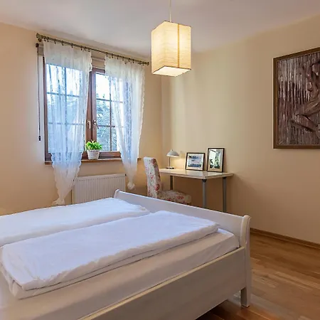 Vacationclub - Osiedle Podgorze 1b 16 公寓 斯克拉斯卡波伦巴