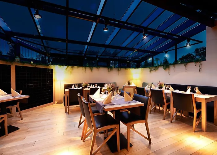 Apartment Vacationclub - Osiedle Podgorze 1b 16 *