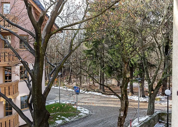 Vacationclub - Osiedle Podgorze 1b 16 Szklarska Poreba