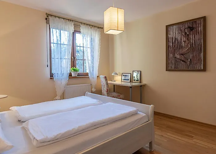 Vacationclub - Osiedle Podgorze 1b 16 Apartment Szklarska Poreba