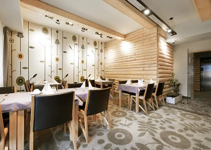 Apartment Vacationclub - Osiedle Podgorze 1b 16 *